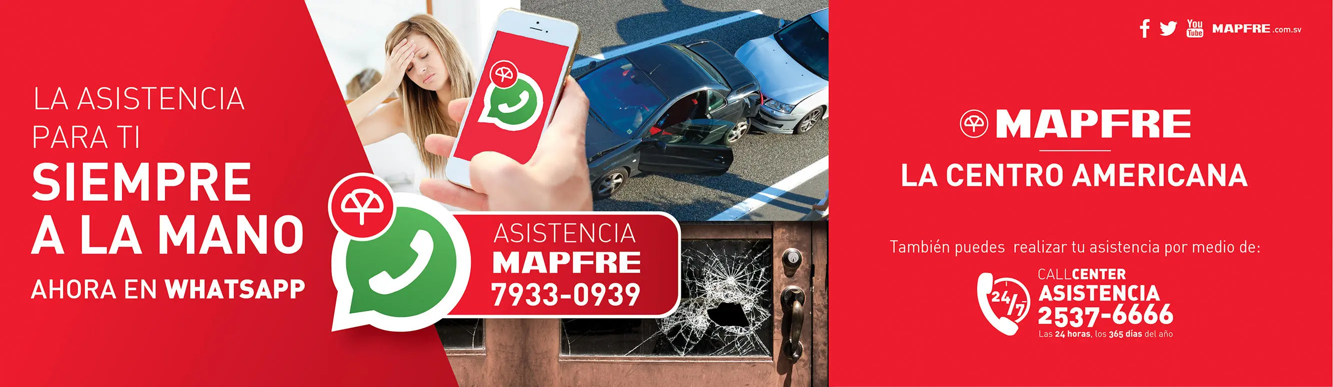 mapfre carrusel web mapfre carrusel web