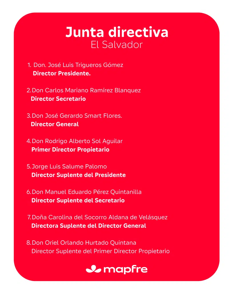 comunicados e invitaciones Junta dos mil diecinueve